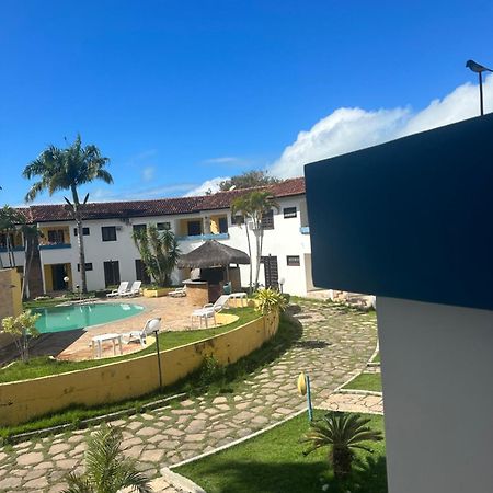 La Corte Residencial Ac Porto Seguro Extérieur photo