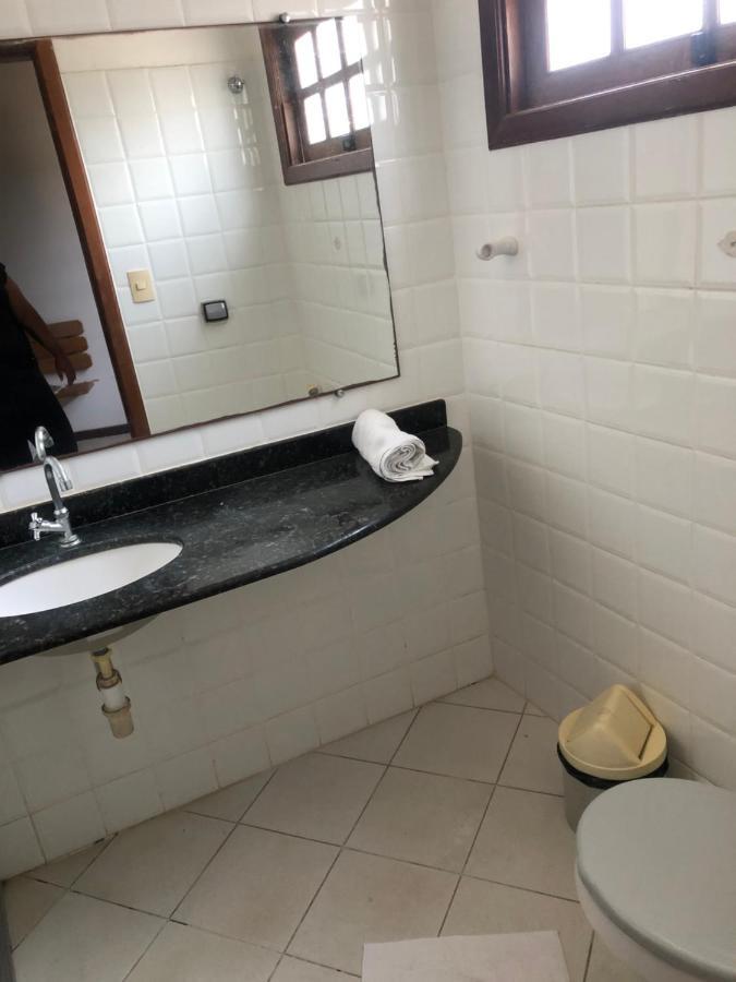 La Corte Residencial Ac Porto Seguro Extérieur photo
