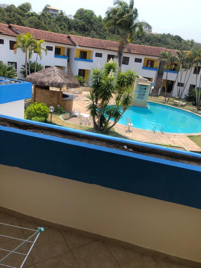 La Corte Residencial Ac Porto Seguro Extérieur photo