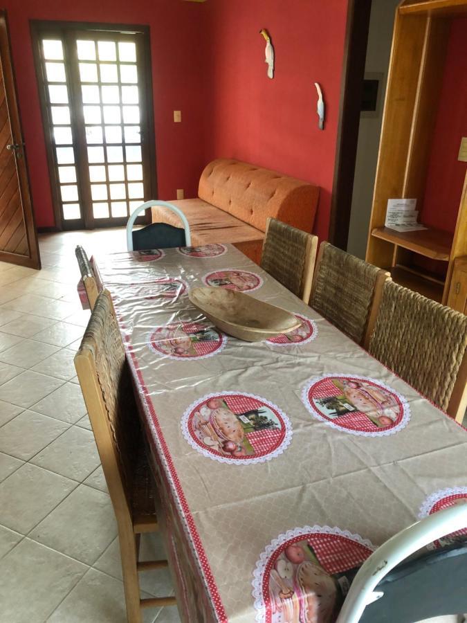 La Corte Residencial Ac Porto Seguro Extérieur photo