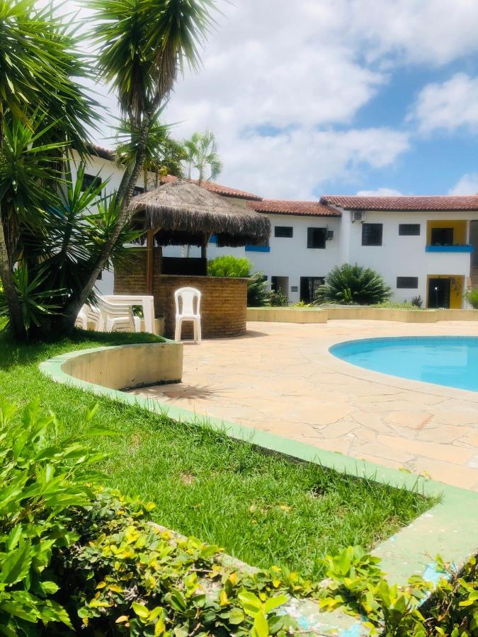La Corte Residencial Ac Porto Seguro Extérieur photo