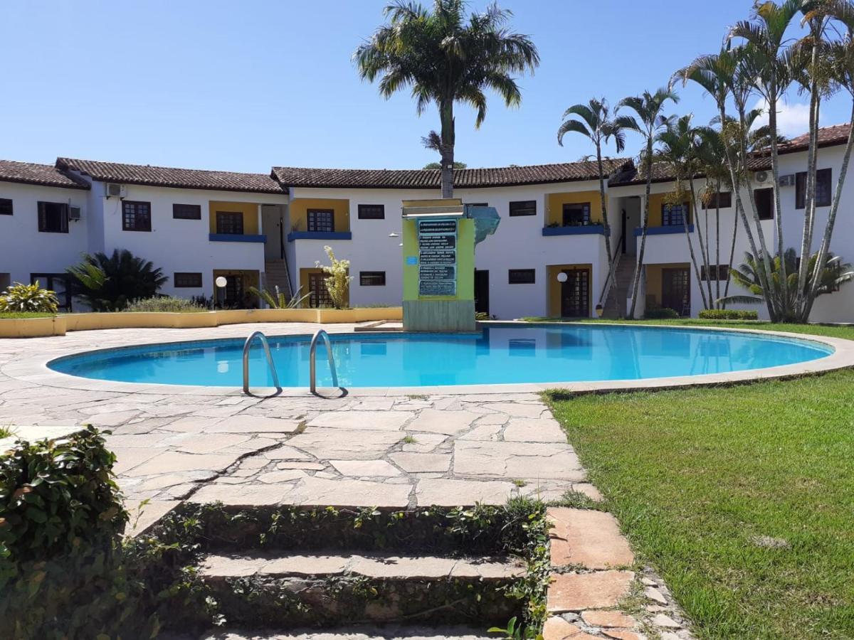 La Corte Residencial Ac Porto Seguro Extérieur photo