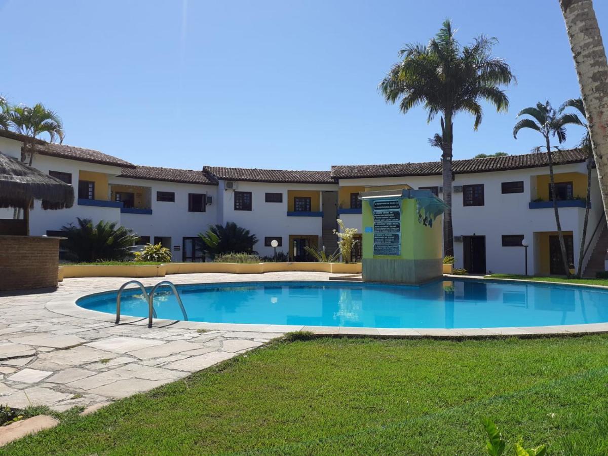 La Corte Residencial Ac Porto Seguro Extérieur photo